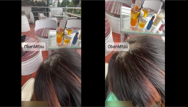 Bú mút cho người yêu ở quán cà phê - Phần 2